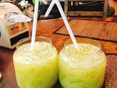 -自然餐厅(Phuket)