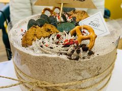 -ZOZO's昌左左精致甜品设计(新北店)
