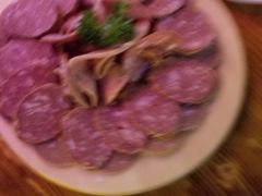 -满洲里饭店-尼基金俄餐厅