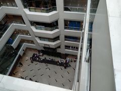 -浙江大学医学院附属第一医院(庆春院区)