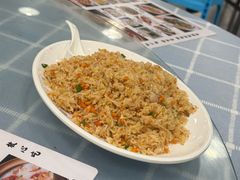 -明记海鲜大排档(巽寮湾店)