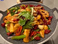 -苏城小院·园林精致苏州菜(斜塘老街店)