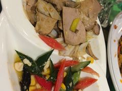 -令氏家外家周秦食府(高新店)
