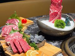 -牛将军•涮肉•烤肉(北京王府井·故宫店)