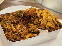 酱油炒饭-富临轩私房菜(集庆门大街店)