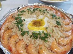 -同庆楼(滨湖万达广场店)