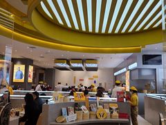 -蔡澜点心·粤菜(月星环球港店)