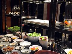 -深圳四季酒店·馥自助餐厅