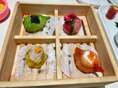 -蔡澜点心·粤菜(嘉里中心店)