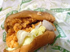 -德克士(砂之船奥特莱斯店)