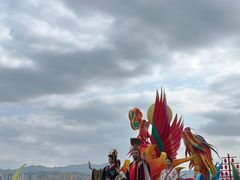 -丰都鬼城名山景区