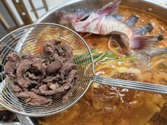 -苗侗地道红酸.酸汤鱼·酸汤牛肉