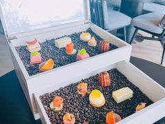 -杭州桐庐康莱德酒店西餐厅-舍