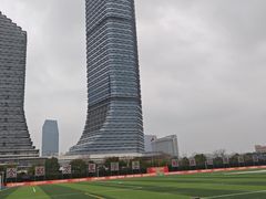 -浙江万里学院(钱湖校区)