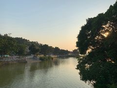 -星湖旅游景区七星岩