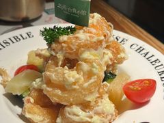 -岛风·台食小馆 ISLAND BISTRO(烟台山店)
