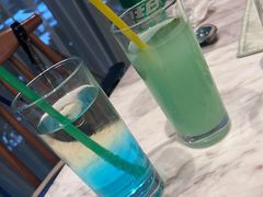 -冀粤香海鲜自助餐厅(西美五洲店)