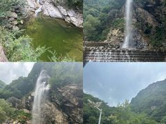 -少华山国家森林公园