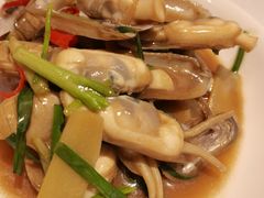 -莆田餐厅PUTIEN(世博源店)