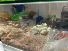 -辽B·小串(总店)