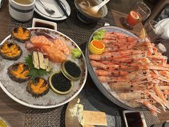 -田舍家Inakaya·炉端烧·铁板烧(天汇igc店)