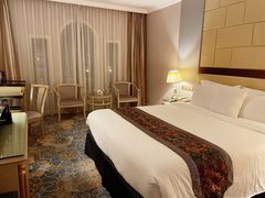 -上海安亭别墅花园酒店