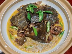 -常德武陵天济喜来登酒店-盛宴餐厅