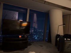 -广州四季酒店
