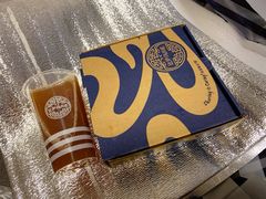 -玛尚诺意式餐厅(官舍店)