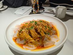 -羲和雅苑•北京烤鸭(国贸商城店)