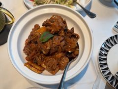 -百富源·海鲜辽菜(浑河堡店)