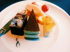 -索菲特西湖大酒店·香榭丽全日候餐厅(南山路店)