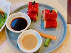 -点都德(海岸城店)