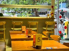 -Rosemary·纽西兰简餐(江南西店)