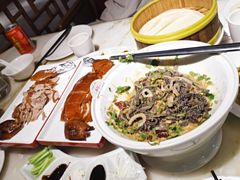 -京味斋·北京烤鸭(北京南站洋桥店)
