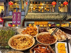 -小街天府(西工小街店)