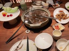 -揽季锅物会.福建黄鱼.海鲜姿造(五四路店)