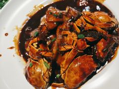 -金枝玉叶上海人家食府(三里河店)