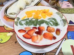 -甜心妈妈·榴莲星级糖水(北京路总店)