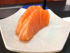 -Sushi Hanzo半藏(天环广场店)
