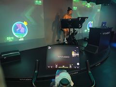 -TANGO LIVEHOUSE动感单车(巴黎春天店)