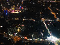 -长沙尼依格罗酒店