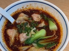 -蓉李记成都名小吃(武汉经开万达店)