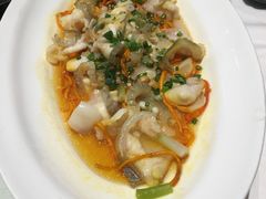 -千灯盛汇·头牌粤菜(致越优城店)