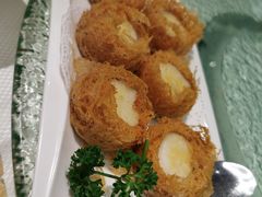 -新加坡海鲜共和(名胜世界圣淘沙海滨坊)