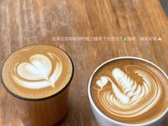 -PUZZLE COFFEE 拼图咖啡