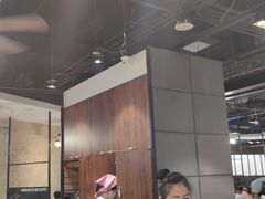 -汉巴味德(大悦城店)