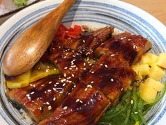 -林妈妈村·日式料理(宝山万达店)