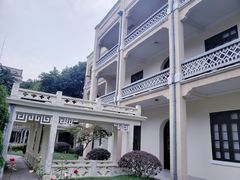 -南京中国近代史遗址博物馆(南京总统府)