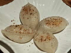 -金苑酒家·客家菜·广东老字号(万象店)